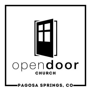 Open Door Church - Pagosa Springs