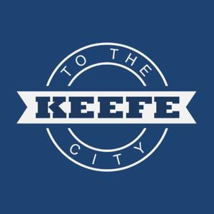 Keefe To The City