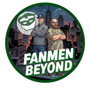 FANMEN Podcast