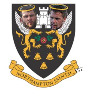 Northampton SaintsCast