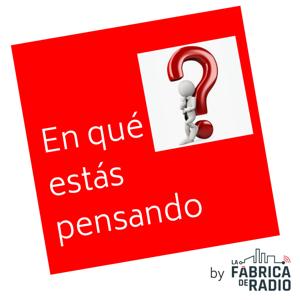 En qué estás pensando