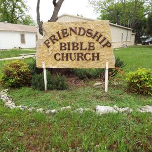 Friendship Bible Church