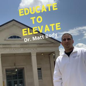 Educate to Elevate