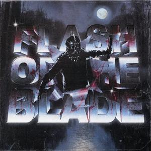 Flash Of The Blade Horror Podcast