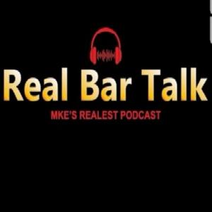 Real Bar Talk Podcast by TDR Podcasting Network