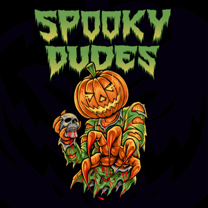 Spooky Dudes Podcast