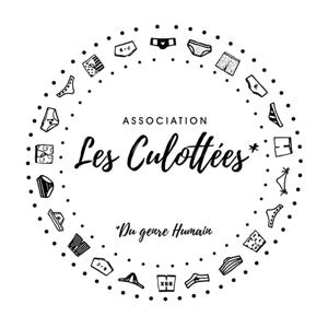 Les Culottées by Raje