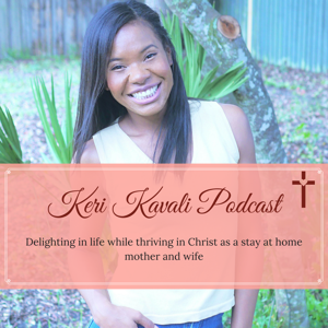 Keri Kavali's Podcast