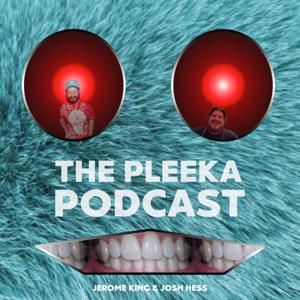 The Pleeka Podcast