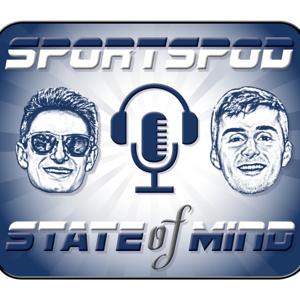 SportsPod State of Mind