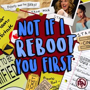 Not If I Reboot You First! by Corner Podcast Network