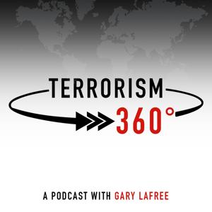 Terrorism 360 Podcast