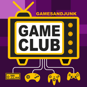 Games and Junk Game Club