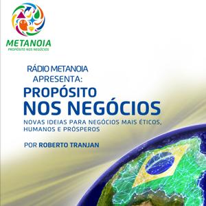 Propósito nos Negócios