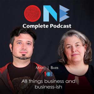 One Complete Podcast