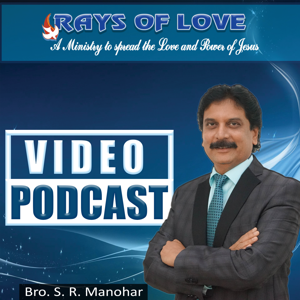 S R Manohar Podcast