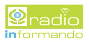 INformandoRadioII (Podcast) - www.poderato.com/informandoorganizacion
