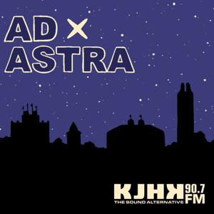 KJHK Ad Astra