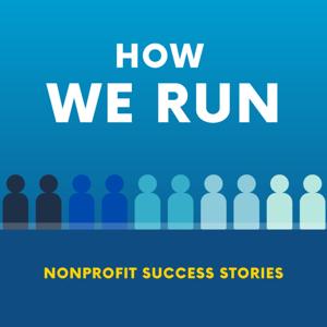 How We Run: Non-profit success stories