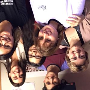 Voice of a Generation