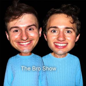 Lucas & Jacob: The Bro Show by Lucas & Jacob Cruikshank