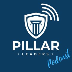 Pillar Leaders | Building the World's Most Resilient Leaders