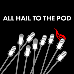 All Hail To The Pod