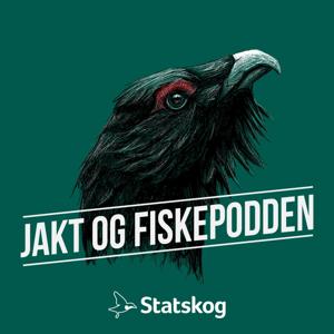 Jakt- og fiskepodden by Statskog SF