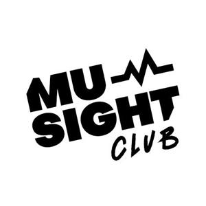 Musight Club by Raje