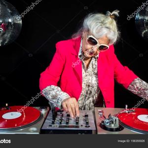 DJ SETTING