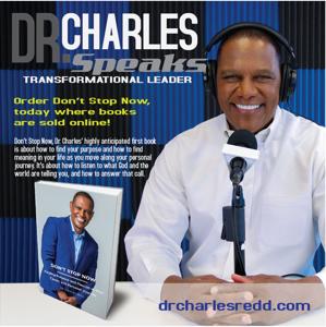 Dr. Charles Speaks