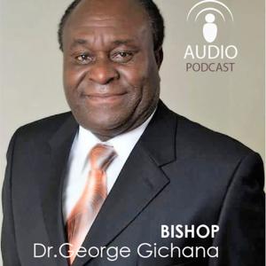 Bishop George Gichana