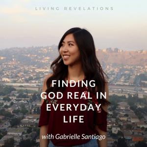 Living Revelations Podcast