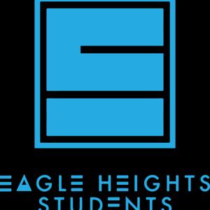 Eagle Heights Students