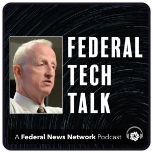 Federal Tech Talk