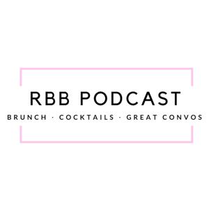 Red Bottom Brunch Podcast
