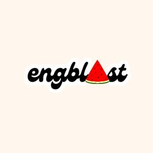 ENGLISH BLAST