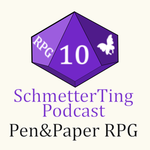 RPG Talk – SchmetterTing