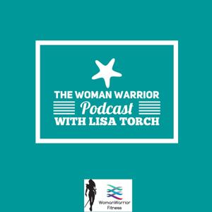 Woman Warrior Podcast