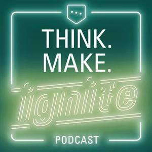 Clarkson Ignite Podcast