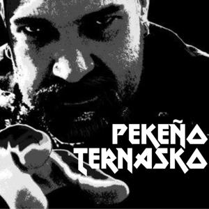 Pekeño Ternasko