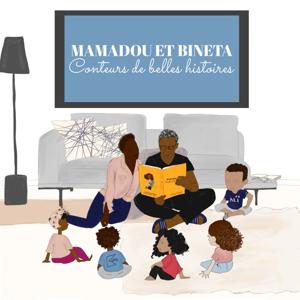 Podcast – Mamadou et Bineta