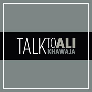 Talk to Ali