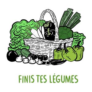 Finis tes légumes