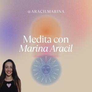 Medita con Marina Aracil