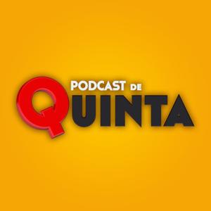 Podcast de Quinta