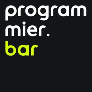 programmier.bar – der Podcast für App- und Webentwicklung by programmier.bar