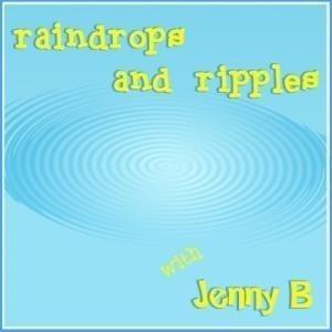 Jenny B's Raindrops and Ripples
