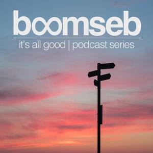 it's all good | boomseb