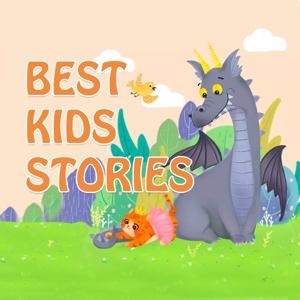 混童话原创英文故事【Kids Stories Podcast】